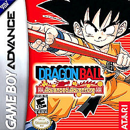 Dragon Ball: Advanced Adventure - Wikipedia