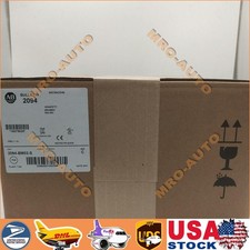 New Allen-Bradley 2094-BM02-S Integrated Axis Module 15A Servo Drive US Free Tax