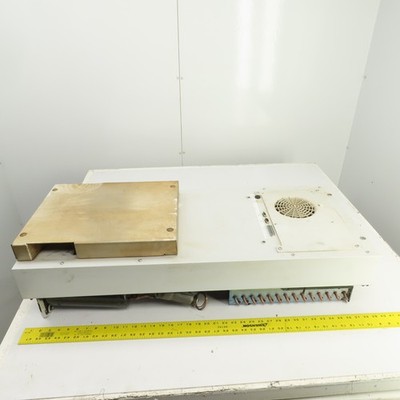 Rittal SK3304500 Top Therm Enclosure Cooling Unit 230V Single Phase 14A Tested