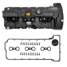 N52 Valve Cover OE 11127552281 for BMW 3.0L