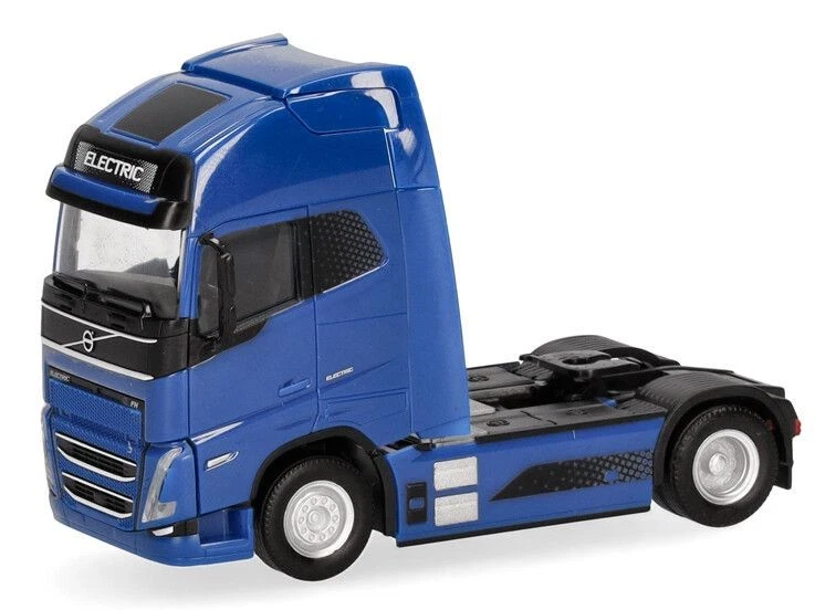 Herpa Volvo Diecast & Toy 1:87 Scale for sale | eBay