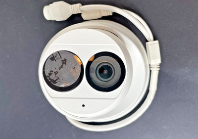 OPEN BOX Nelly Security SC 3245WD I F28M(UniView) 4MP PoE Network Eyeball Cam
