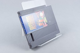 Nintendo NES *Solar Jetman* OVP CIB PAL B LJ-NOE +