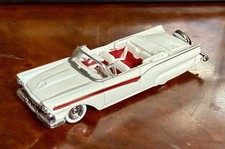 164 Hot Wheels Legends 57 Ford Fairlane Convertible 40th Anniversary 164 Hot Wheels Legends 57 Ford Fairlane Convertible 40th Anniversary