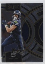 2023 Panini Select Premier Level Jake Bobo #149 5y7