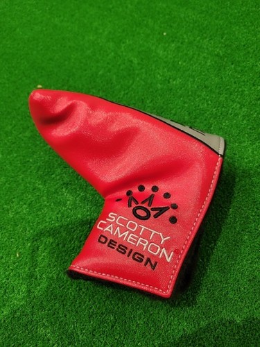 Scotty Cameron Studio Style Putter 2025 SQUARBACK 2 34 462469