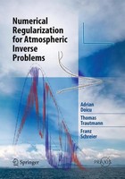 Numerical Regularization For Atmospheric Inverse Problems Adrian Doicu