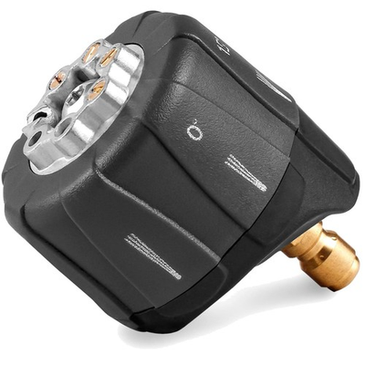#ad #ad Adjustable Pressure Washer Nozzle 3200 PSI $31.99