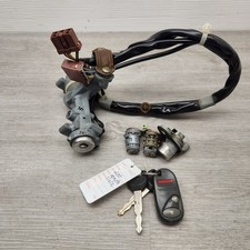 96 97 98 99 00 Honda Civic Ignition Switch Manual Trans Wdoor Locks Key 96 97 98 99 00 Honda Civic Ignition Switch Manual Trans Wdoor Locks Key