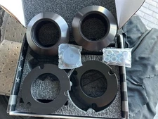 Westcott 4Runner TRD PRO GX 460 Front Pre-load Collar Lift Kit Bilstein 6112