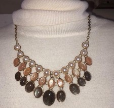 New York Company Necklace