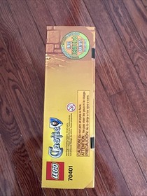 NEW Lego Castle Gold Getaway 70401 , SEALED!