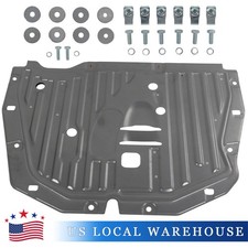 Engine Splash Shield Guard For Honda Civic 2016-2021, Engine Case 74110-TBA-A00