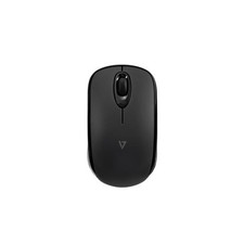 V7 MW150BT Mouse 1000 DPI DPI Bluetooth Black MW150BT