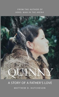 Matthew D Hutcheson Quinny (Taschenbuch)