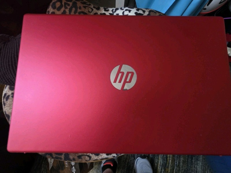 HP LAPTOP Hd Laptop 7l2c7ua#aba *MINT SHAPE*