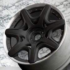 Bentley Continental GT GTC 20" rim OEM 2004-2012 Genuine Original Mulliner Wheel