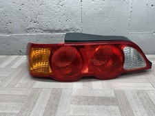 2002-2004 Acura Rsx Tail Light Tail Lamp Quarter Driver Left 33551-s6m-a11 2002-2004 Acura Rsx Tail Light Tail Lamp Quarter Driver Left 33551-s6m-a11