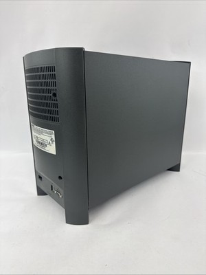 アンプ BOSE 321 GSX DVD  theater system 3·2·1® GSX DVD home entertainment system - Bose Product Support