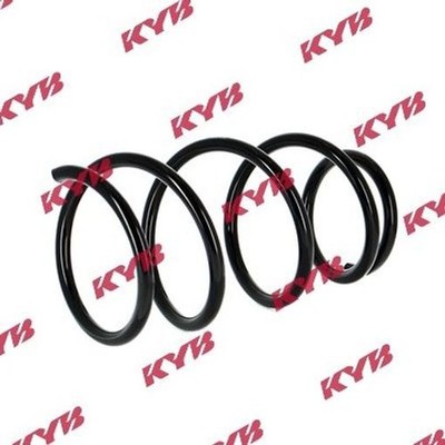 Für KYB RF3142 suspension spring LEXUS P. RX 3.0/3.5 05.03-12.08