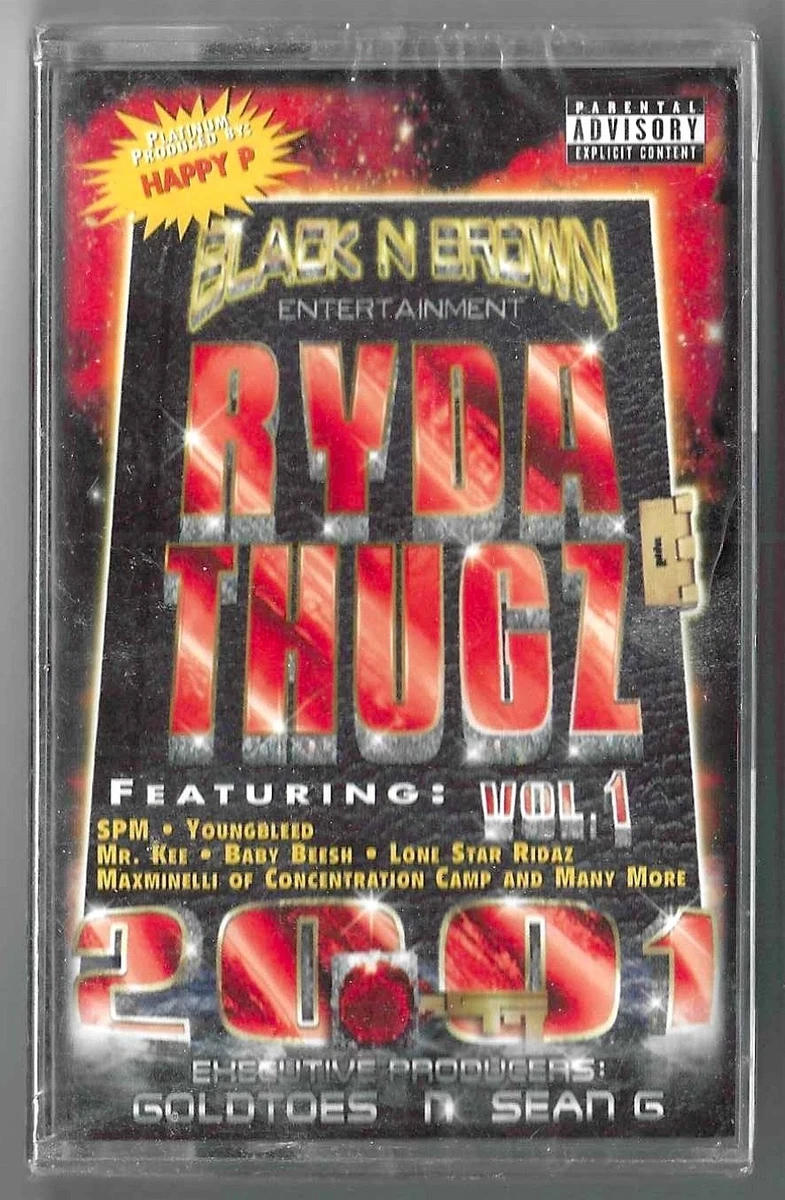 Rap & Hip-Hop G-Funk Music Cassettes for sale | eBay