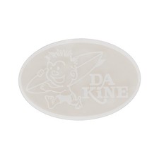 Dakine Surfs Up Stomp - Clear