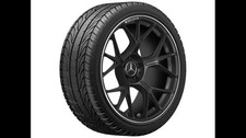 Genuine Mercedes-Benz Wheel 236-401-32-00-7X7...