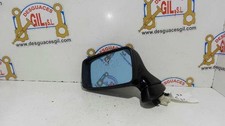 Retroviseur gauche (ou coque) Audi 90