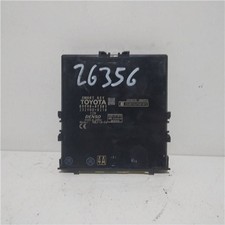 8999047301  Z&uuml;ndmodul Toyota prius zvw40 2012 hibrido advance hibrido 100 kw 18