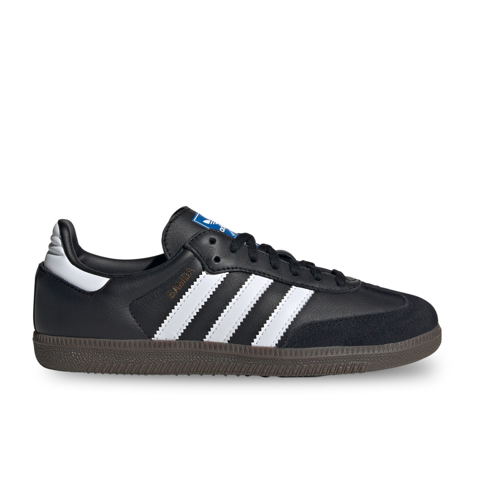 Shoes Adidas Samba Og J Size 6 Uk Code IE3676 -9B