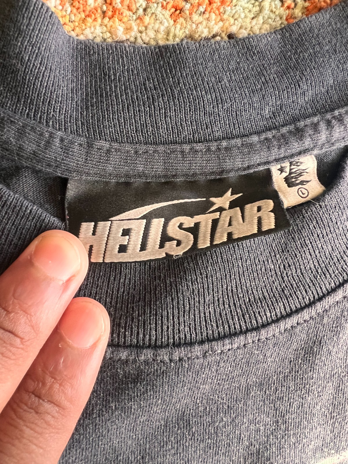 Hellstar Attacks t shirt - image 3