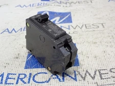 GENERAL ELECTRIC THHQB1120 1 POLE 22KA CIRCUIT BREAKER 20A 240V  New Take Out