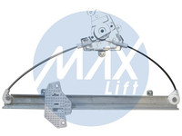 Elektrischer Links Vorne Fensterheber Ohne Motor FüR Hyundai Atos 98-03