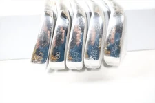 Xxio 13 Iron Set 7-Pw, Sw Ladies Flex Mp 1300L Graphite