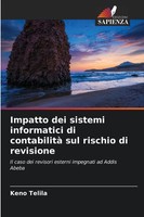 Keno Telila | Impatto Dei Sistemi Informatici Di Contabilità Sul Rischio Di...