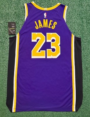 ウェア Nike Los Angeles Lakers LeBron James 23 s-l1200.jpg