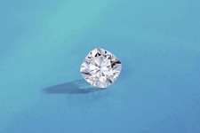 1.00 Ct Cushion Cut Lab Grown Diamond D Color VVS1 CVD Certified Loose Stone