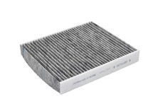 Ford Innenraumfilter Aktivkohlefilter C-Max Focus Kuga Mondeo S-Max 1315687