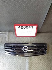 NISSAN Fuga 2004 CBA-PNY50 Radiator Grille [Used] [PA103060368]