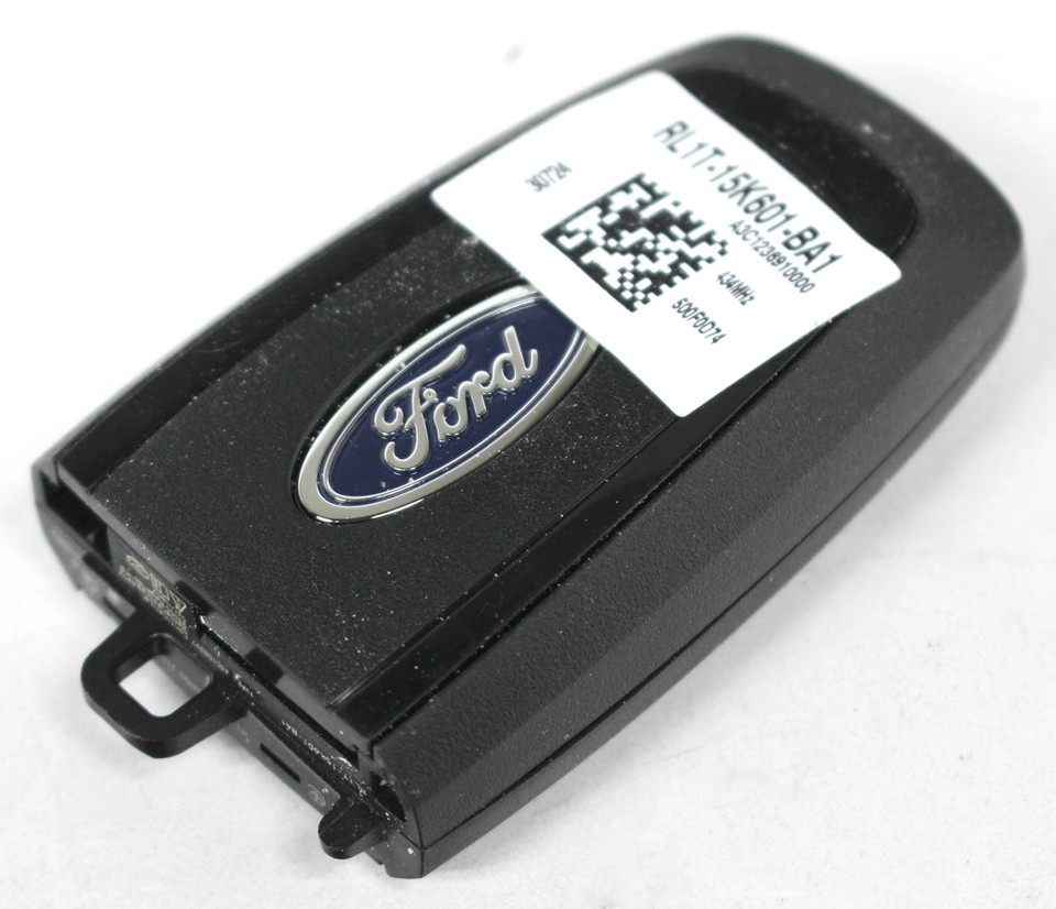 OEM Key FOB Remote For Ford Expedition RL1T-15K601-BA1 | eBay