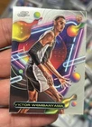 2023-24 Topps Cosmic Chrome - Victor Wembanyama #151 Rookie