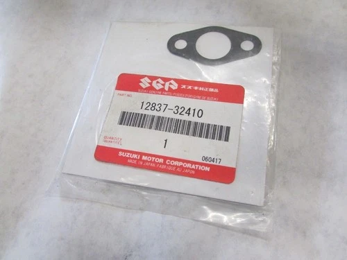GASKET, TENSIONER ADJUSTER | MODEL K5/K6