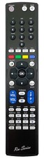 BUSH Replacement Remote Control – DVB-T2PVRMPEG4, DVB-T2-PVR-MPEG4, DVB262