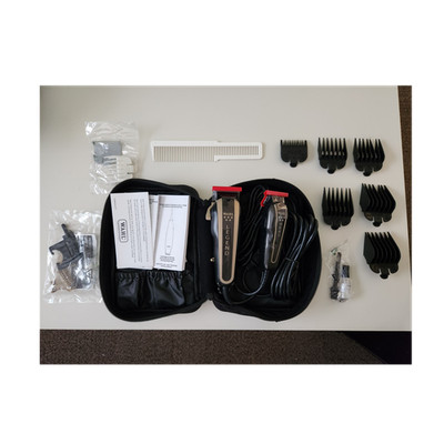 WAHL Professional Five Star Series Barber Combo Clipper/Trimmer WA8180