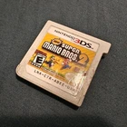 Nintendo New Super Mario Bros. 2 Platformer Multiplayer - Nintendo 3DS