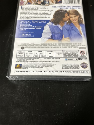 My Life in Ruins (DVD, 2009) Widescreen - New Sealed - Picture 3 of 3