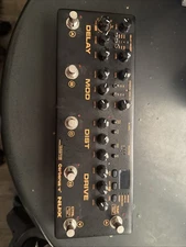 New NUX / Multi-effector / Cerberus / Part number Cerberus Effector  From Japan
