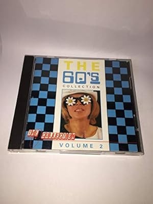The 60s Collection Volume 2, Chubby Checker & Del Shannon & Jan & Dean & Sam & D