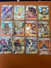 cartes Pokemon lot de 12 cartes DRESSEUR FR TRES RECHERCHEES NM