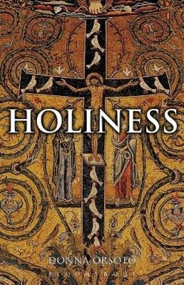 Holiness by Stephen Barton: New